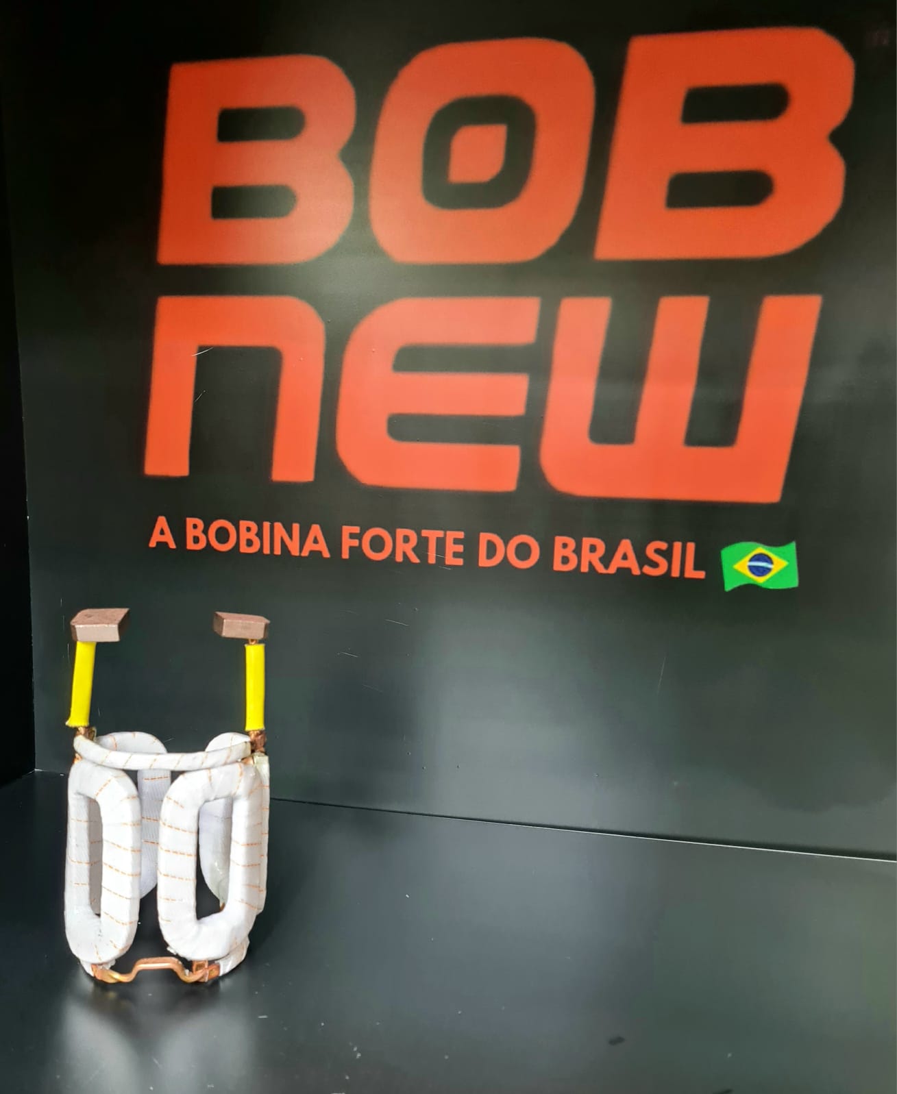 L-200  S/RABICHO - BOB NEW