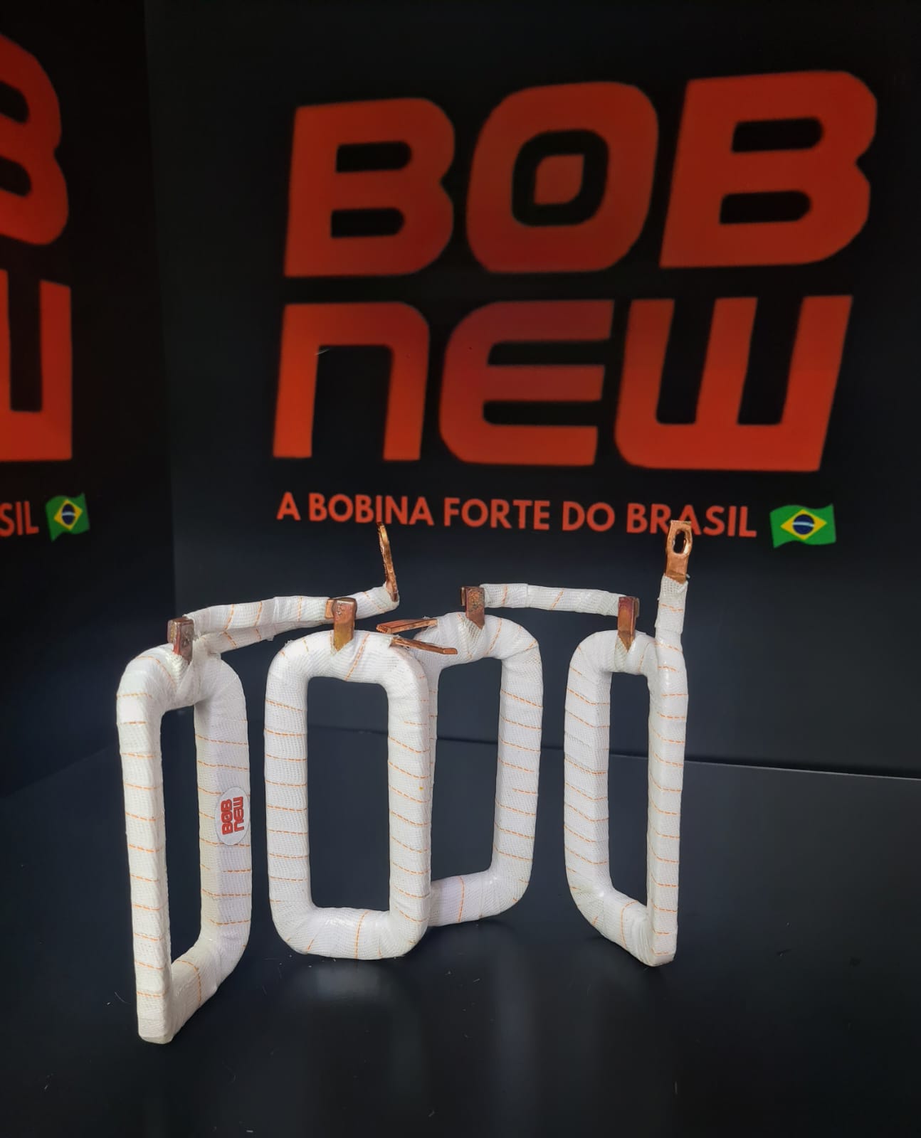 JD - BOB NEW