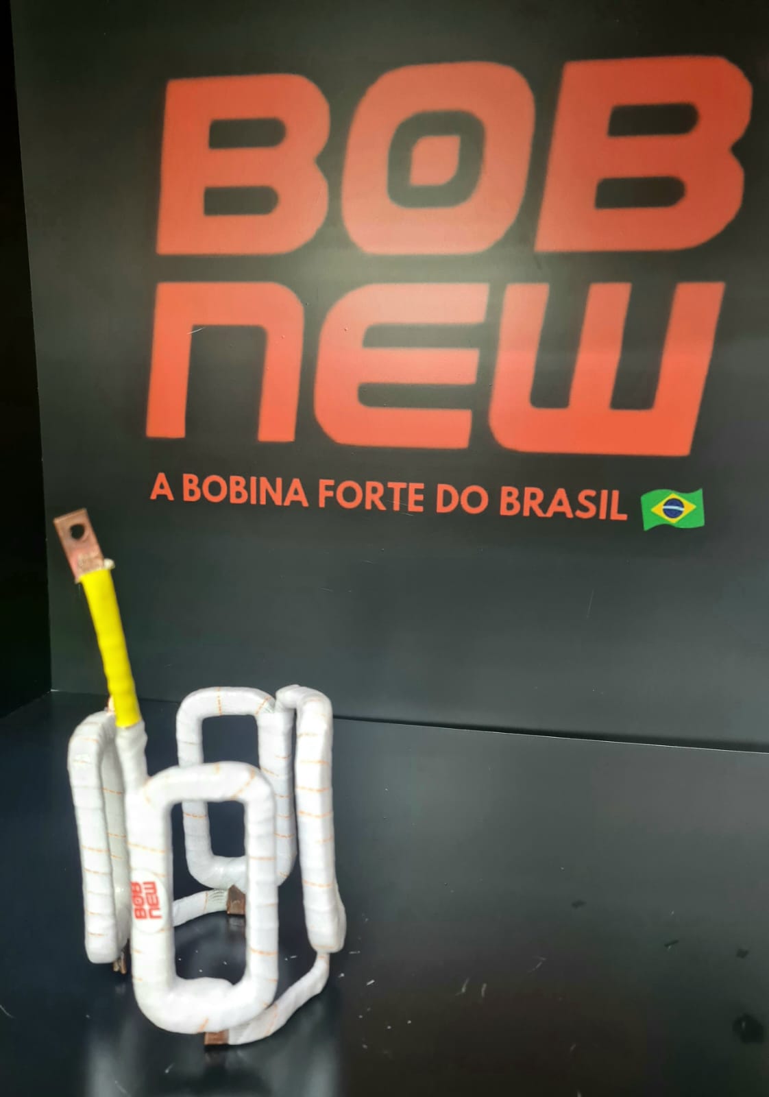 KOMBI DIESEL - BOB NEW