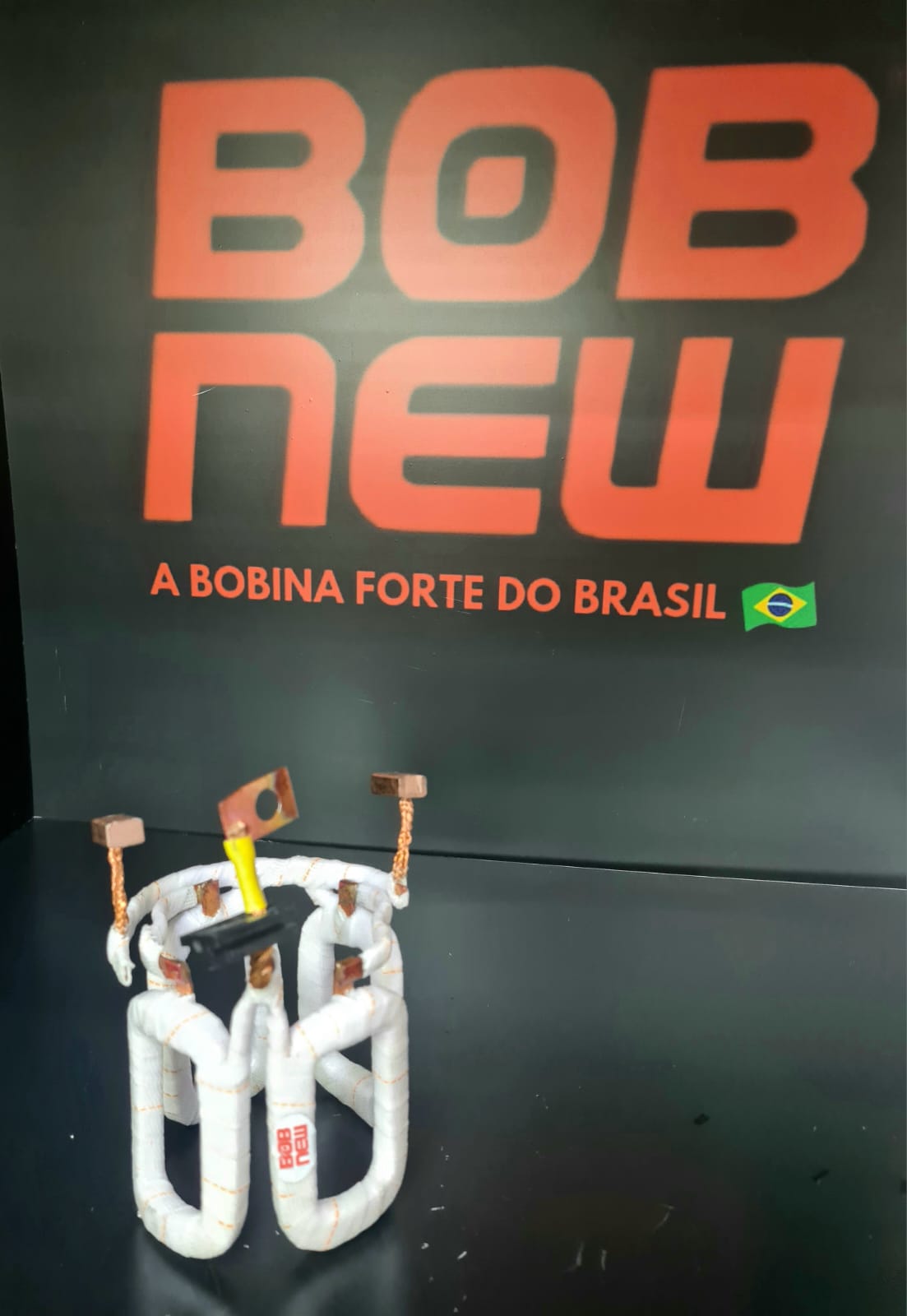 CHT 1.8 - BOB NEW