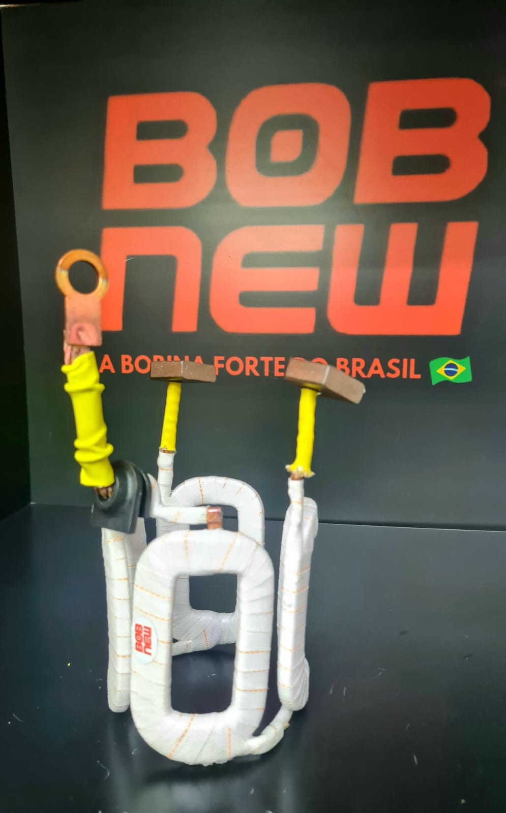 39 MT- 24v - BOB NEW