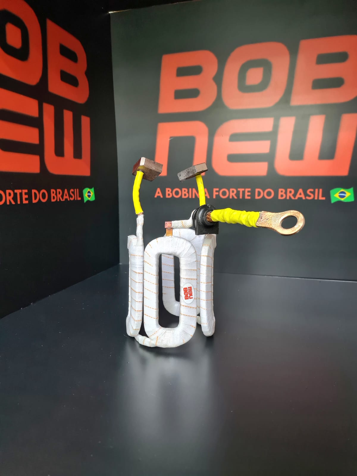 38 MT- 24v - BOB NEW